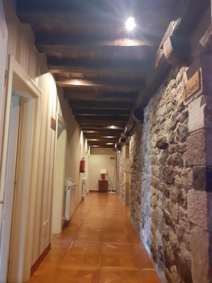La Casona De Barrio