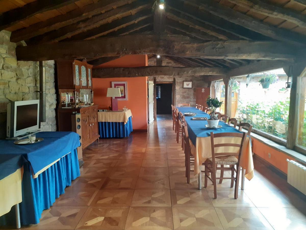 La Casona De Barrio