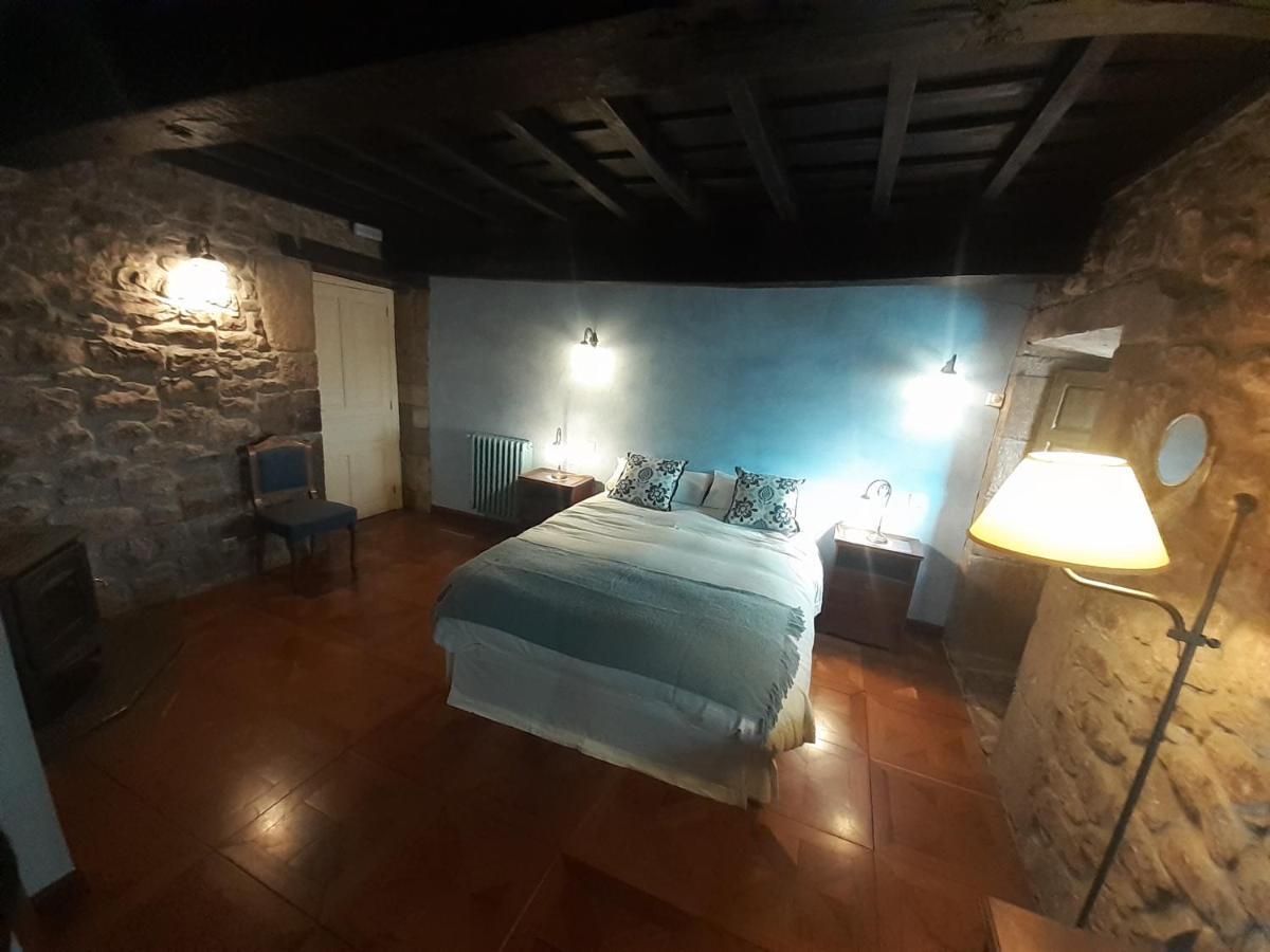 Сasa de vacaciones La Casona De Barrio *