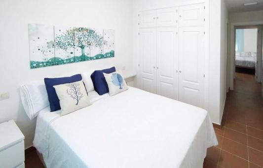 Apartamento Guardiana Ayamonte