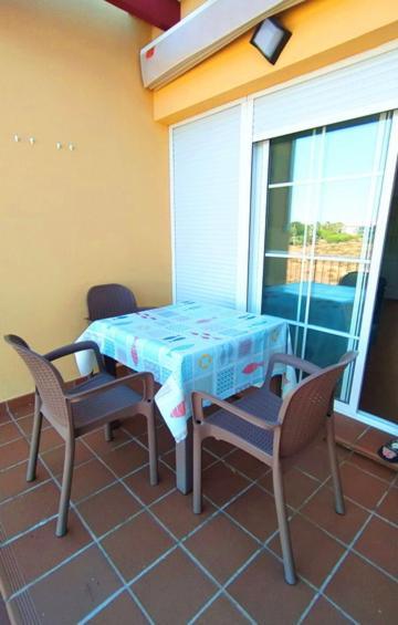 Apartamento Guardiana * Ayamonte