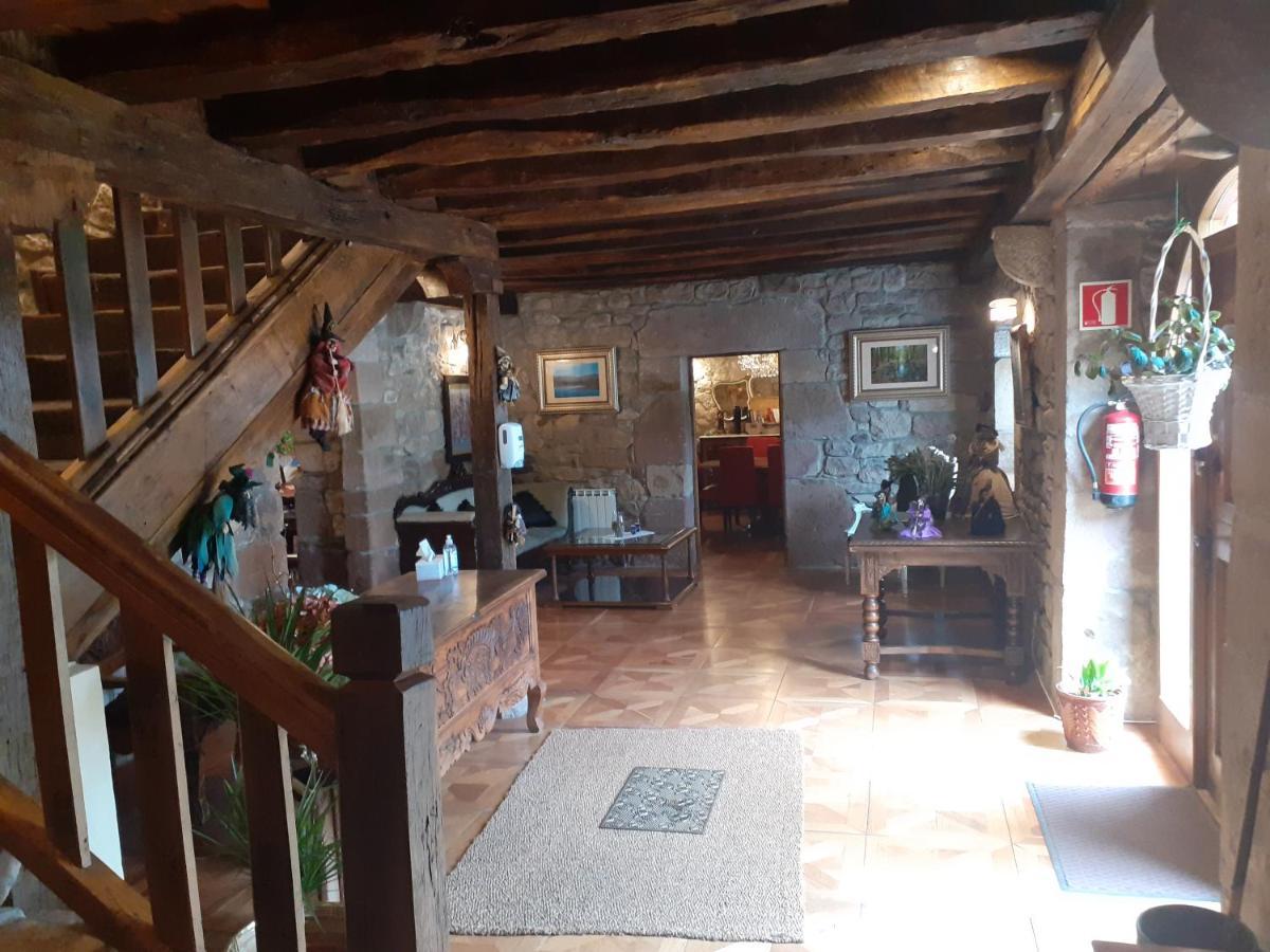 Сasa de vacaciones La Casona De Barrio