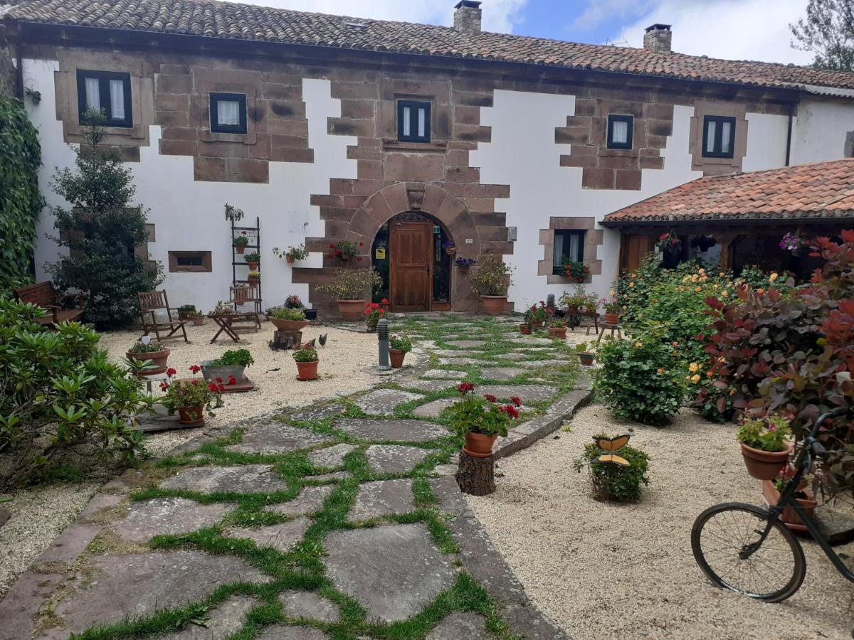 Сasa de vacaciones La Casona De Barrio