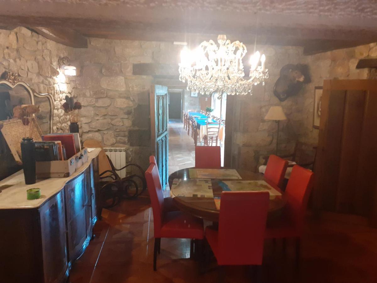 La Casona De Barrio *