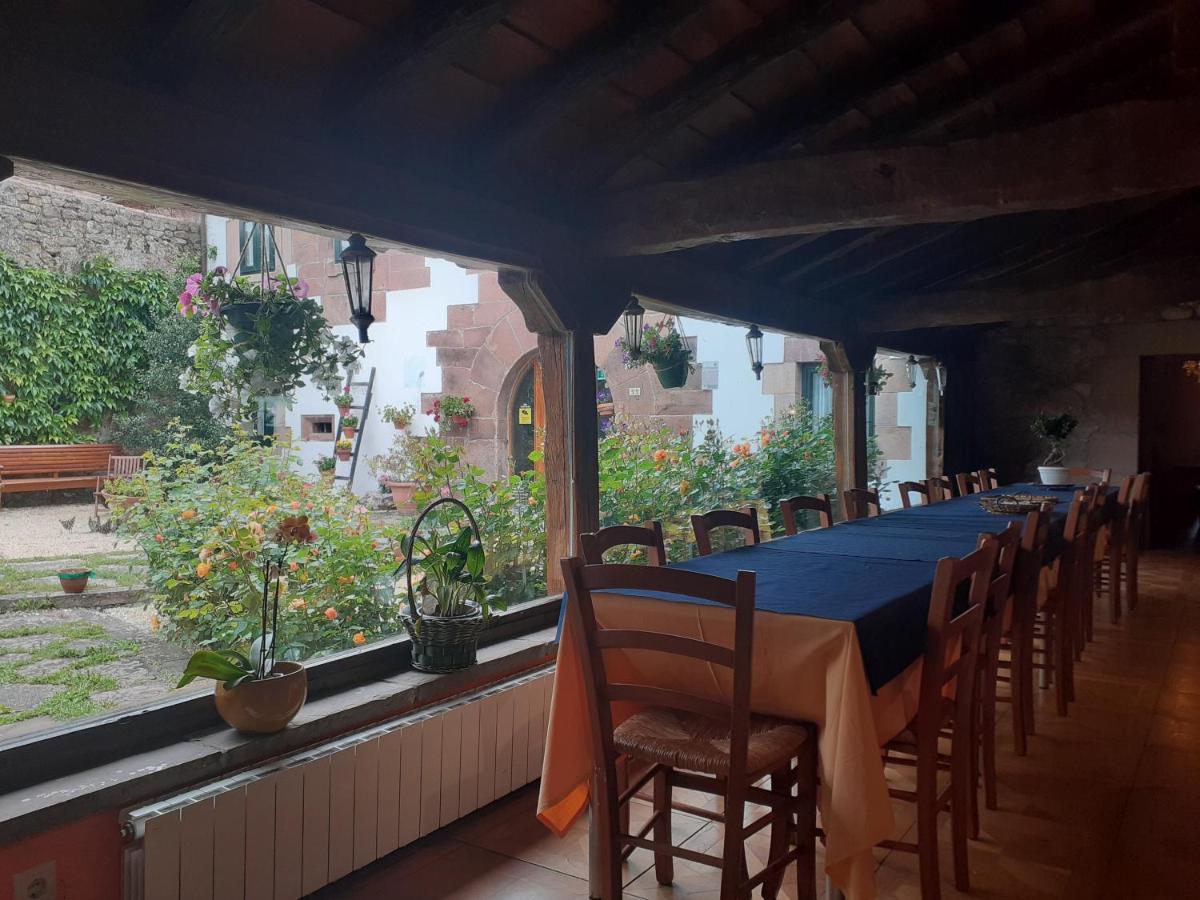 Сasa de vacaciones La Casona De Barrio