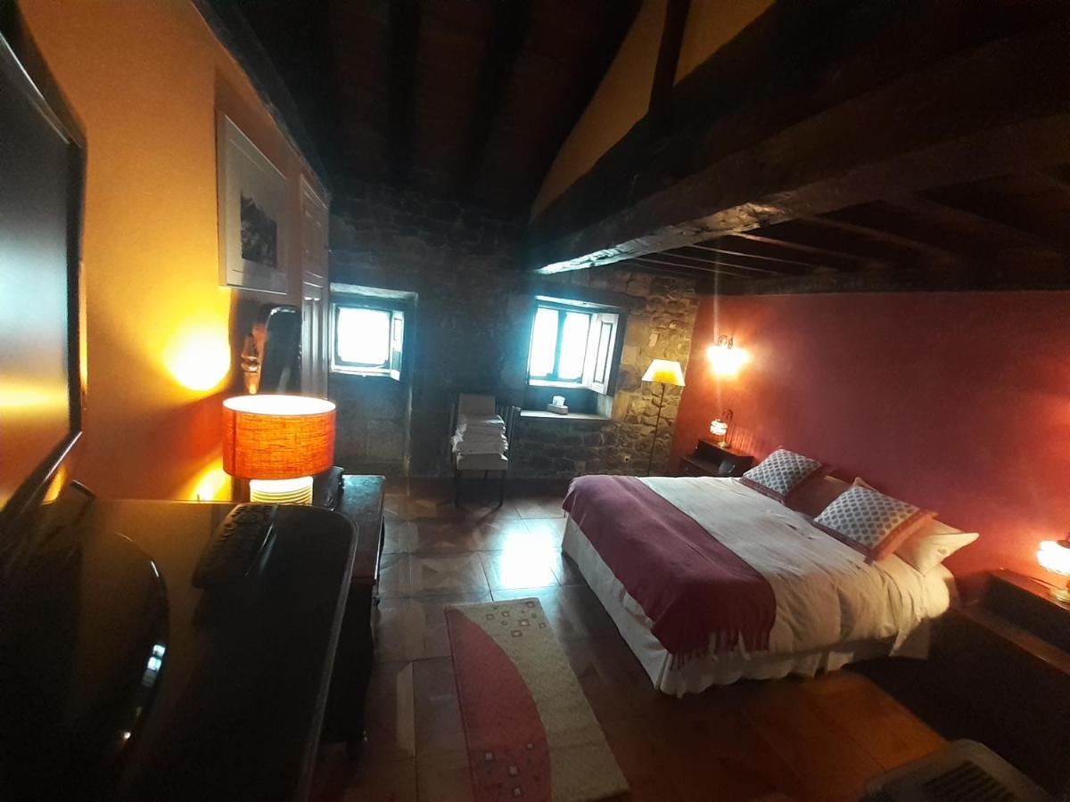 La Casona De Barrio Сasa de vacaciones *