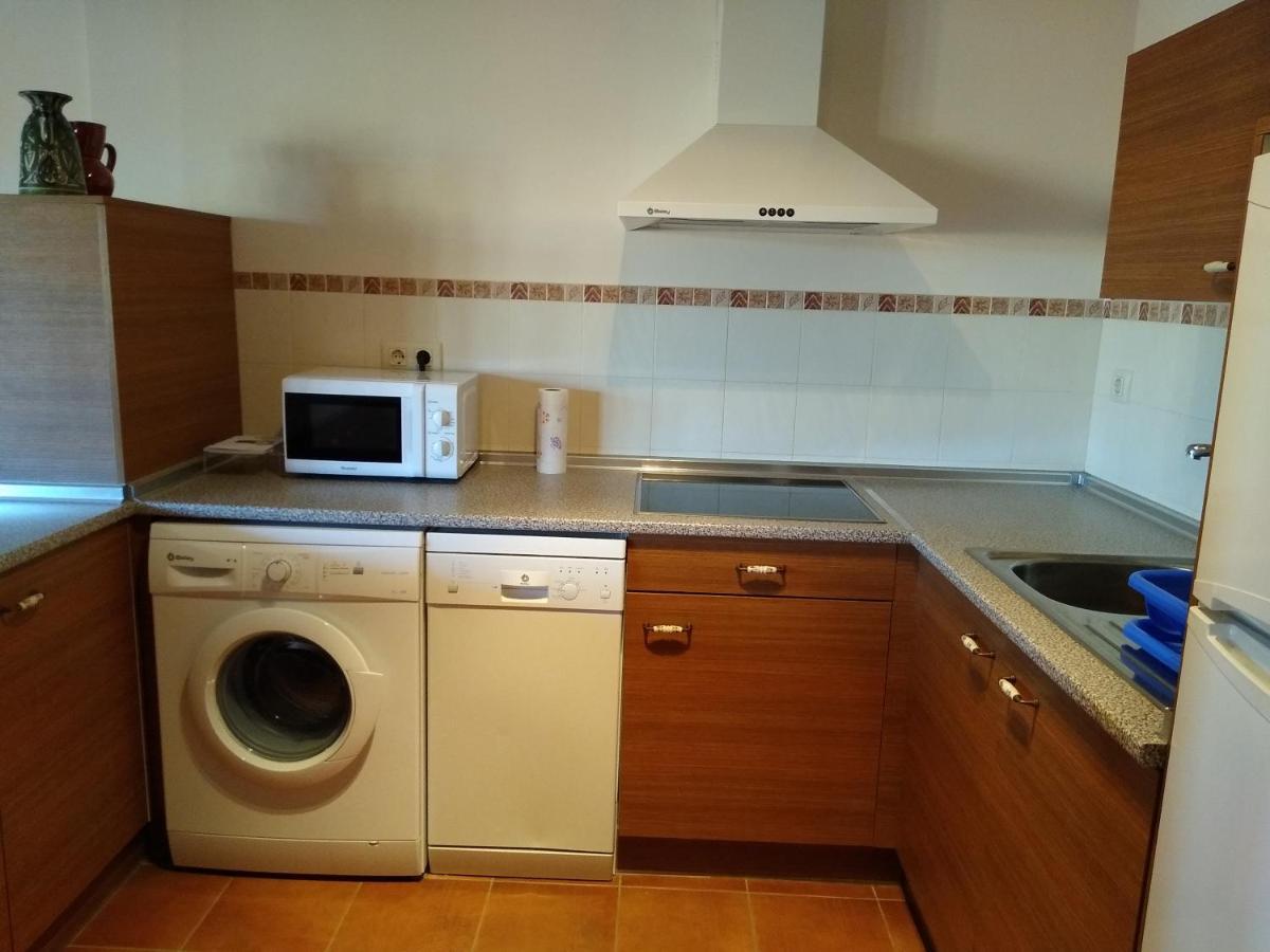 Aires De Guara Apartment