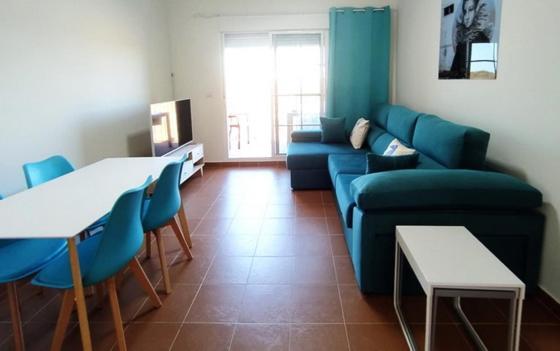 Apartamento Guardiana