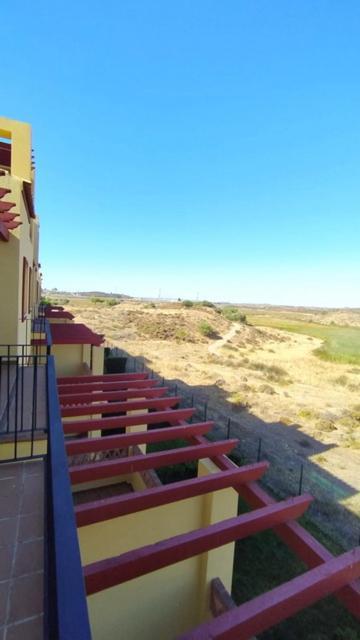 Apartamento Guardiana Apartment