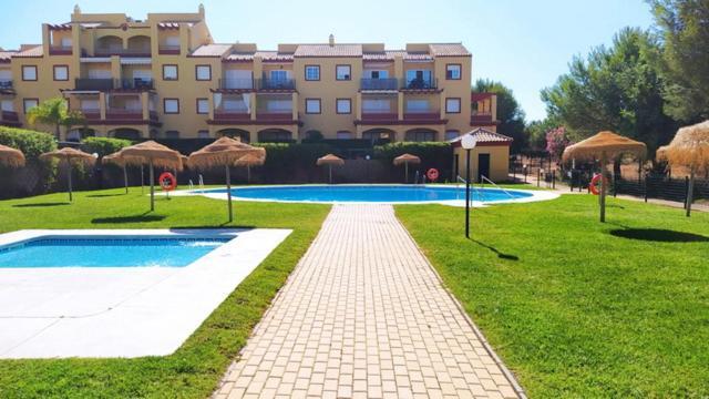 Apartment Apartamento Guardiana Ayamonte