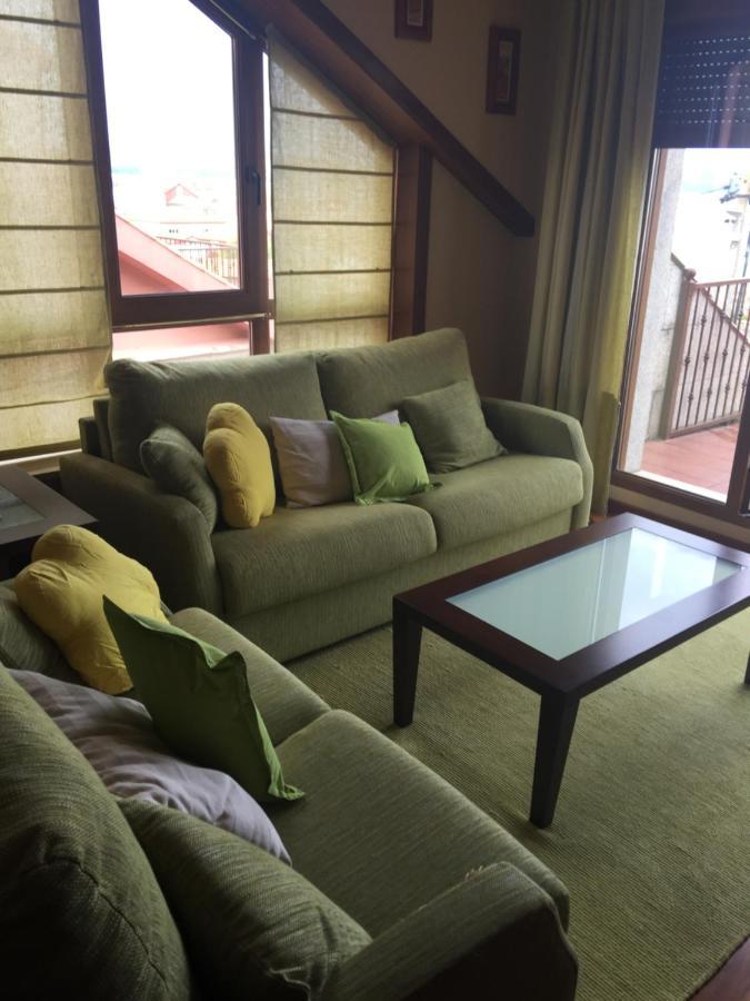 Vivienda Vista Dunas Apartamento