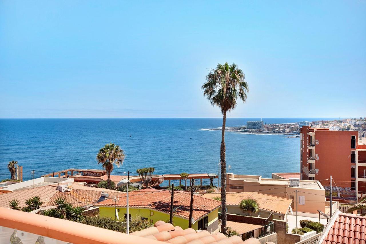 Apartamento Vistas Bajamar Apartment