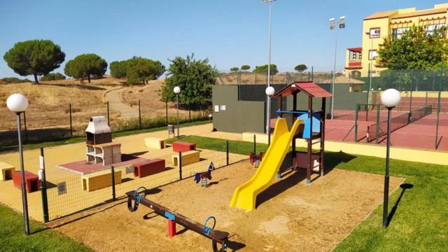 Apartamento Guardiana *
