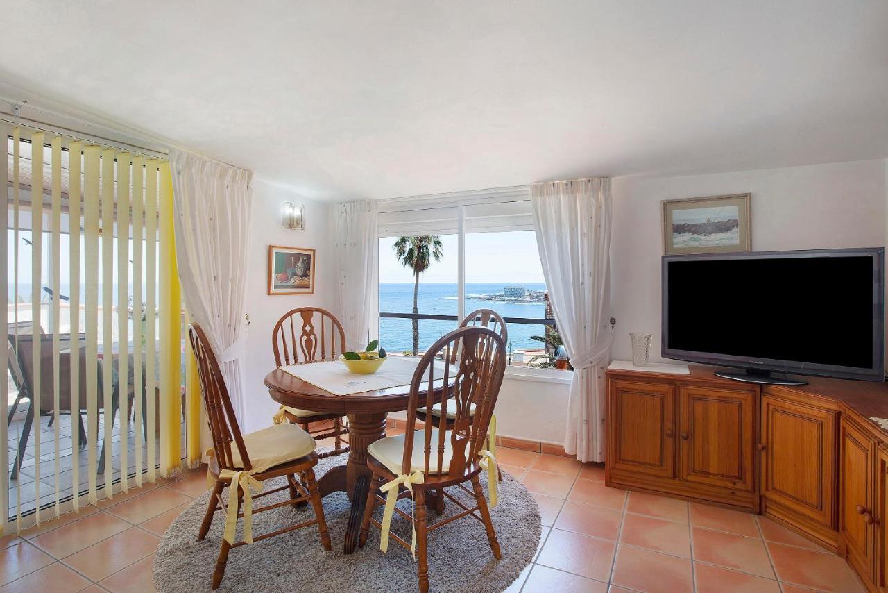 Apartamento Vistas Bajamar * Bajamar (La Laguna)