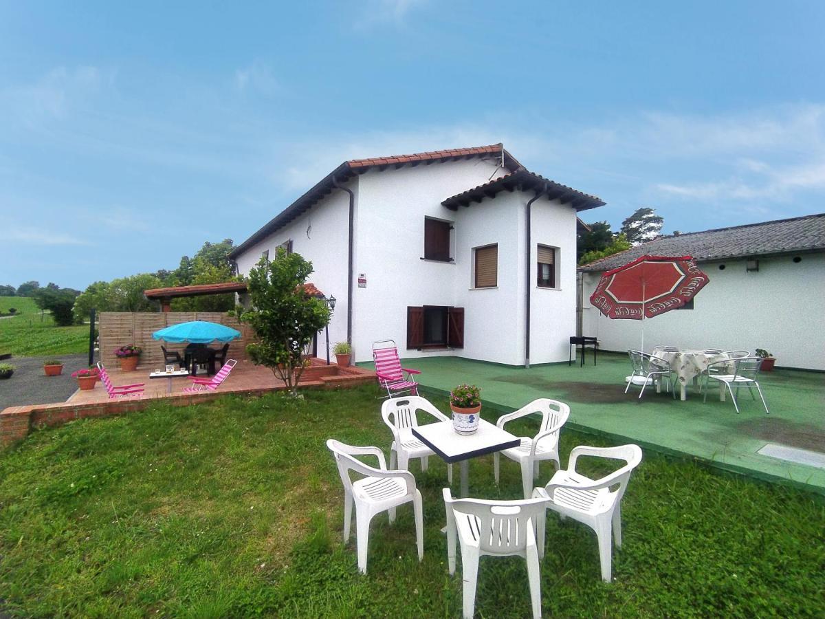 Comoda Casa En Entorno Natural Y Cerca De La Playa Holiday home Somo