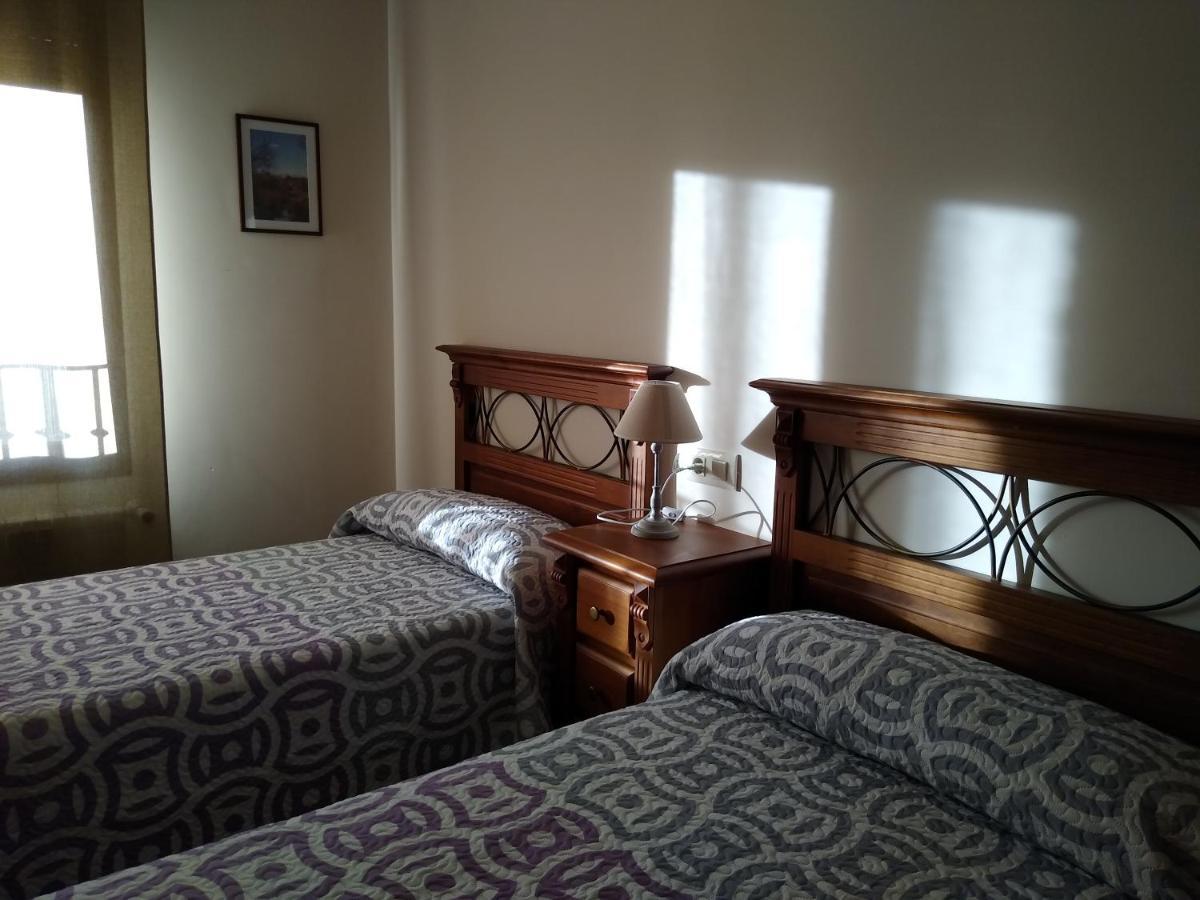 Apartment Aires De Guara Junzano