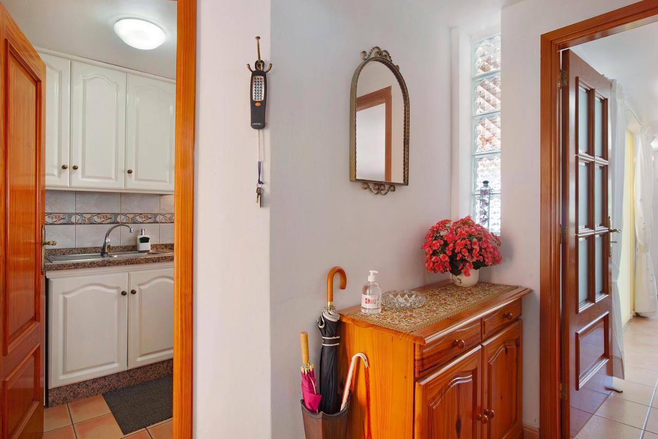 Apartamento Vistas Bajamar * Bajamar (La Laguna)