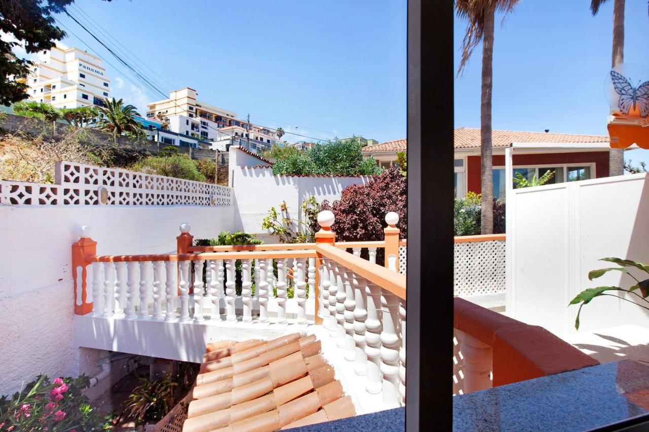 Apartment Apartamento Vistas Bajamar Bajamar (La Laguna)