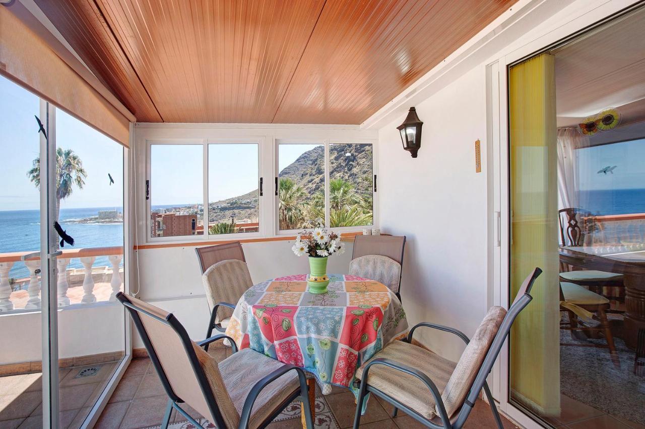 Apartamento Vistas Bajamar Bajamar (La Laguna)