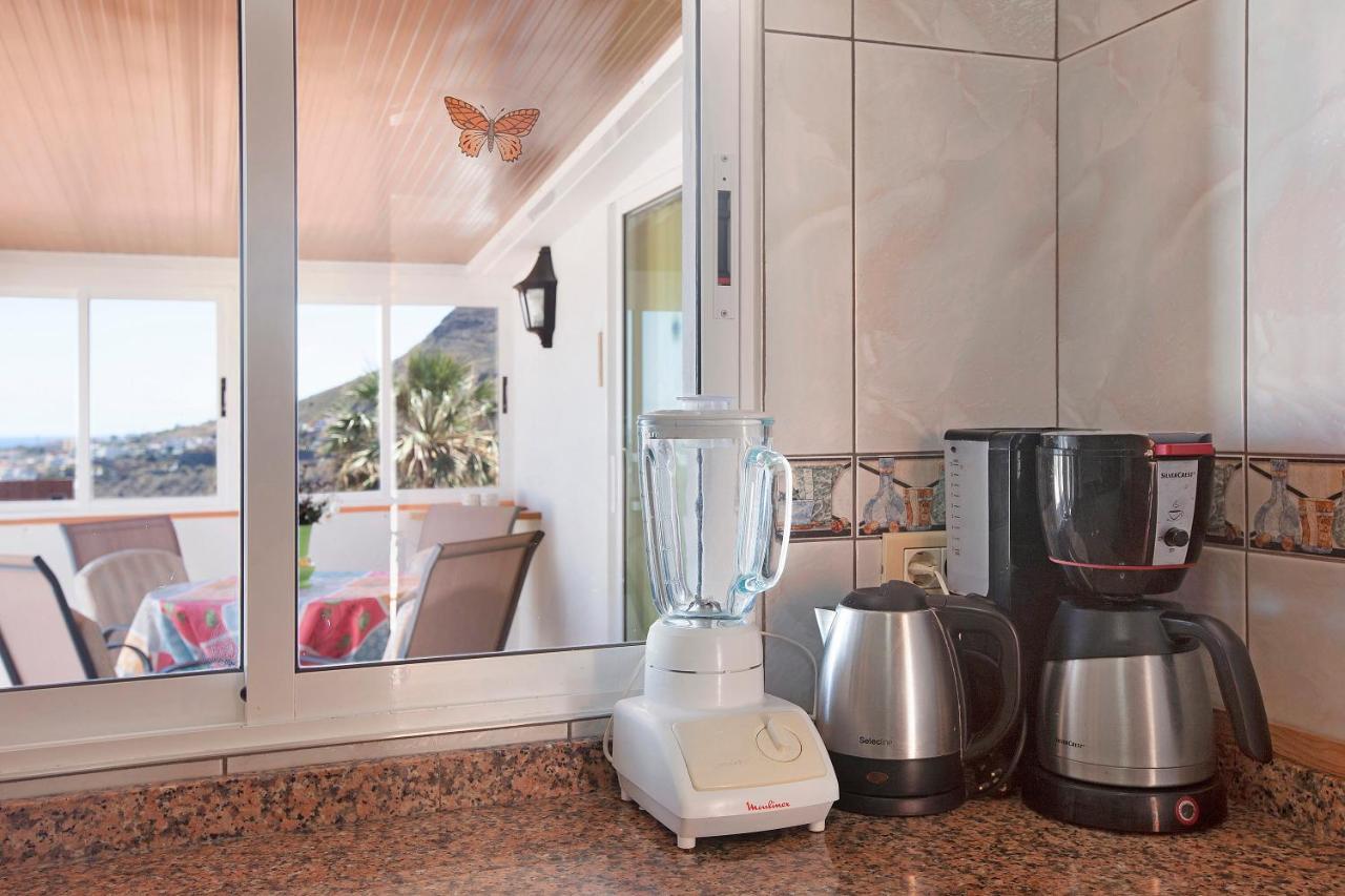 Apartamento Vistas Bajamar Bajamar (La Laguna)