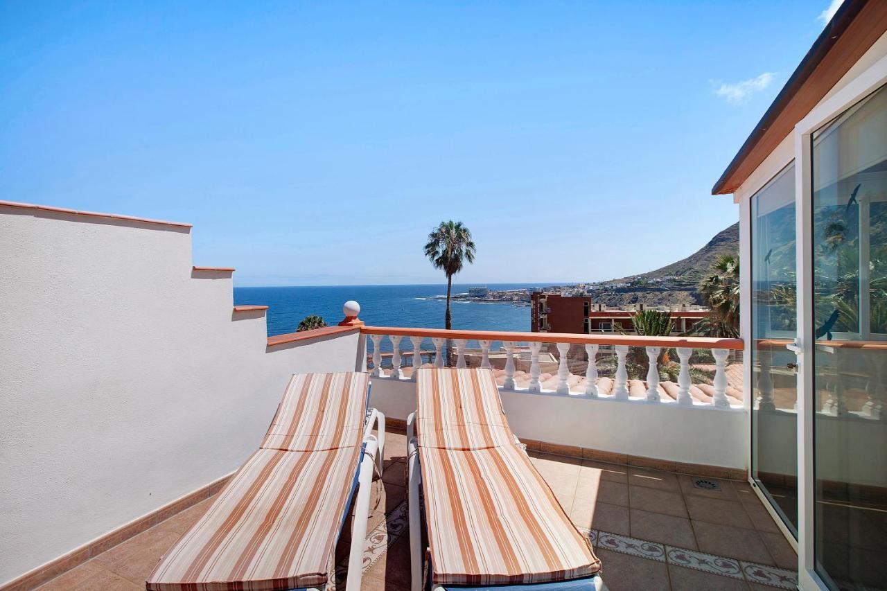 Apartamento Vistas Bajamar * Bajamar (La Laguna)