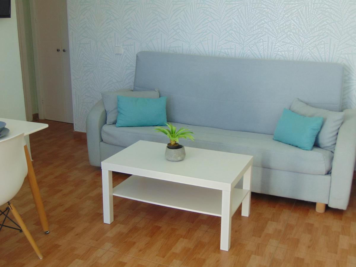 Apartamento Halley *