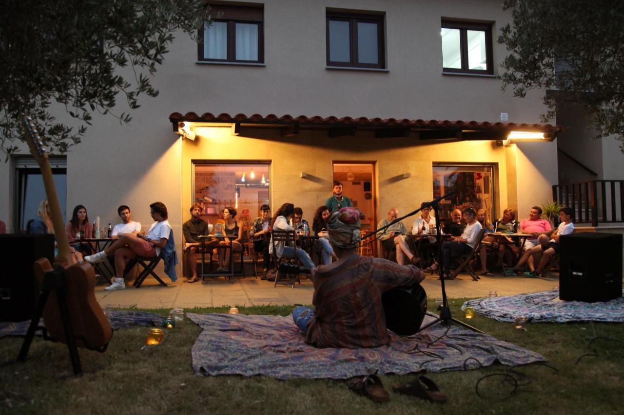 Casa Carmina