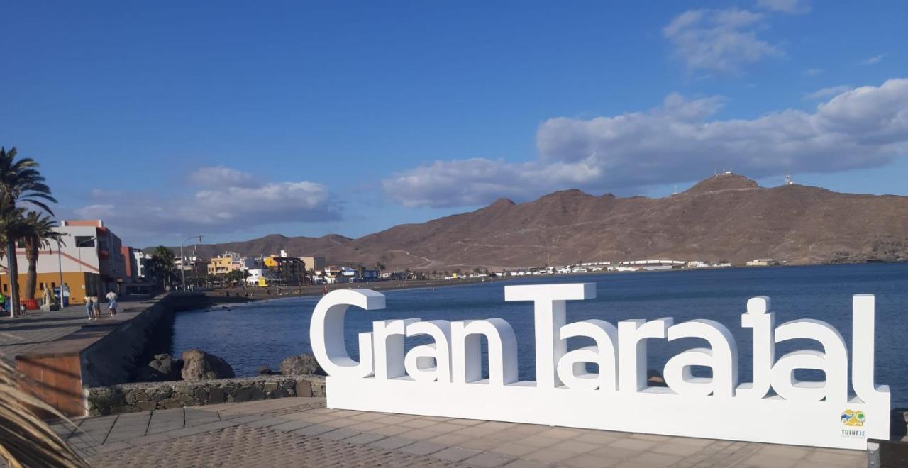 La Gomera *
