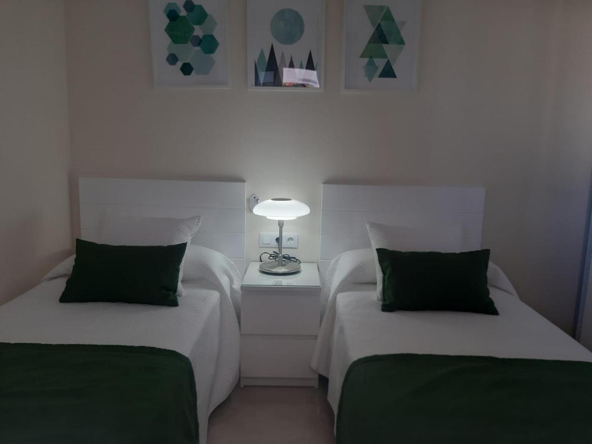 La Gomera Apartment Gran Tarajal