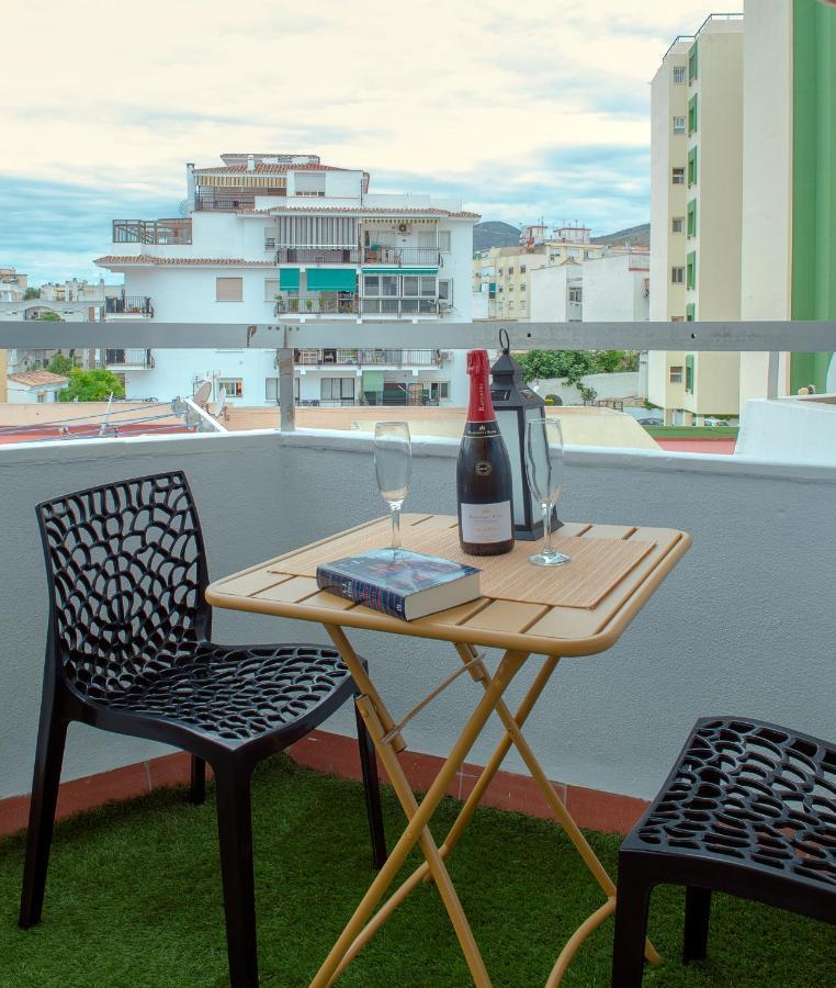 La Chica De La Perla Apartment Torremolinos