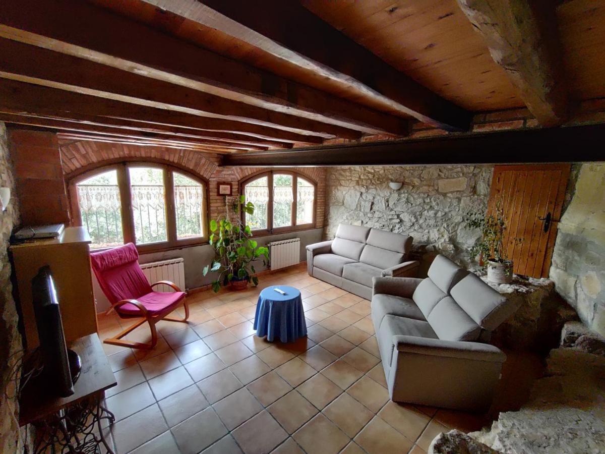 Casa rural Casa Cal Pastor Salo