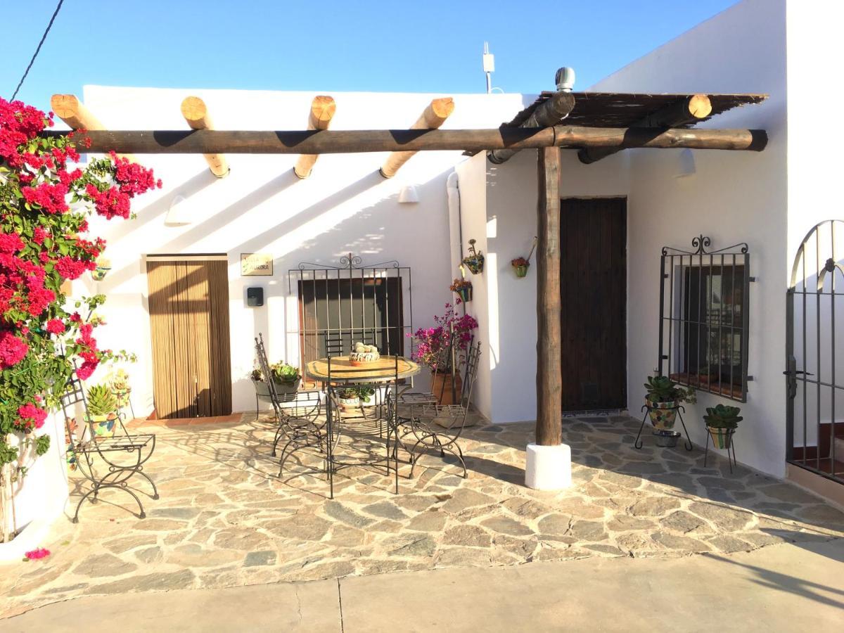 Villa Aurora Parque Natural Cabo Gata