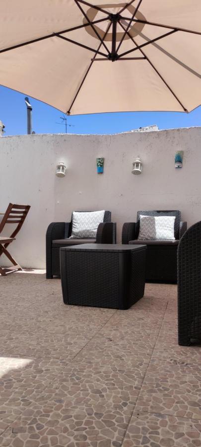 Casa El Remanso De * Zuheros