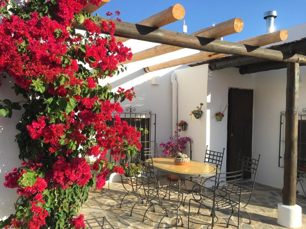 Villa Aurora Parque Natural Cabo Gata