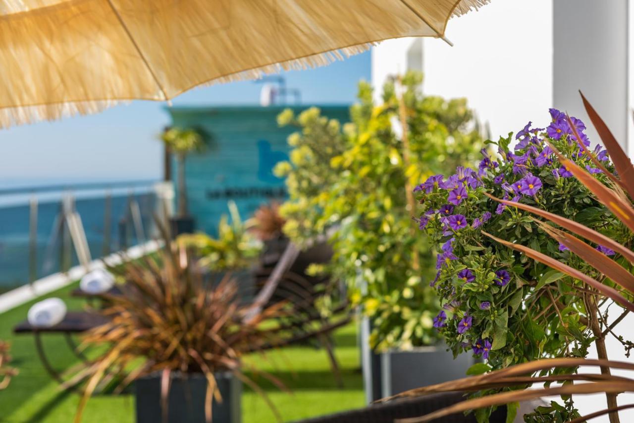 Apartamento Turísticos La Boutique Del Mar Conil De La Frontera