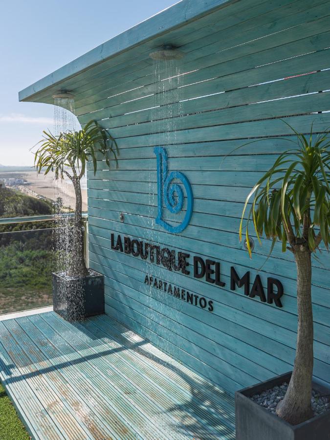 Turísticos La Boutique Del Mar Apartamento