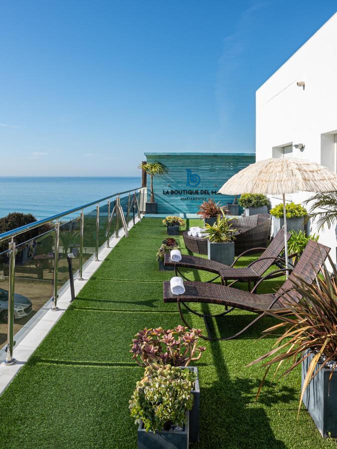 Apartamento Turísticos La Boutique Del Mar Conil De La Frontera