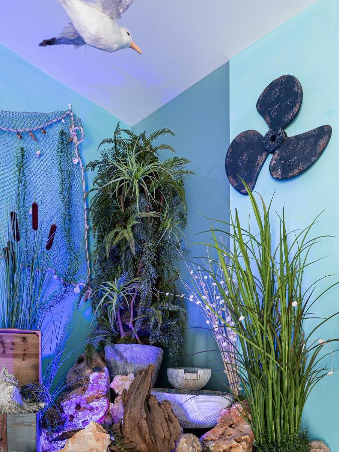 Turísticos La Boutique Del Mar Apartamento Conil De La Frontera