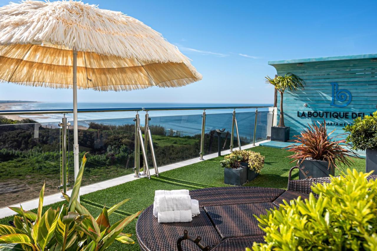 Apartamento Turísticos La Boutique Del Mar