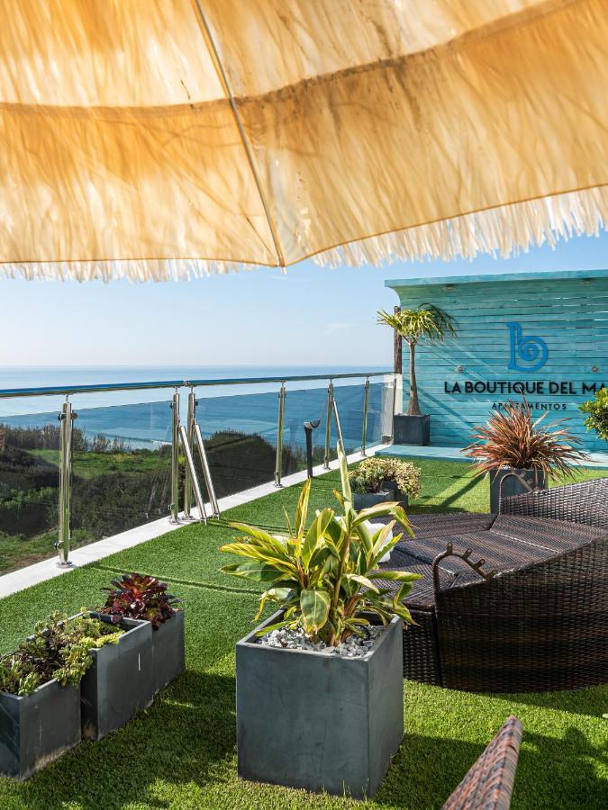 Turísticos La Boutique Del Mar Apartamento Conil De La Frontera