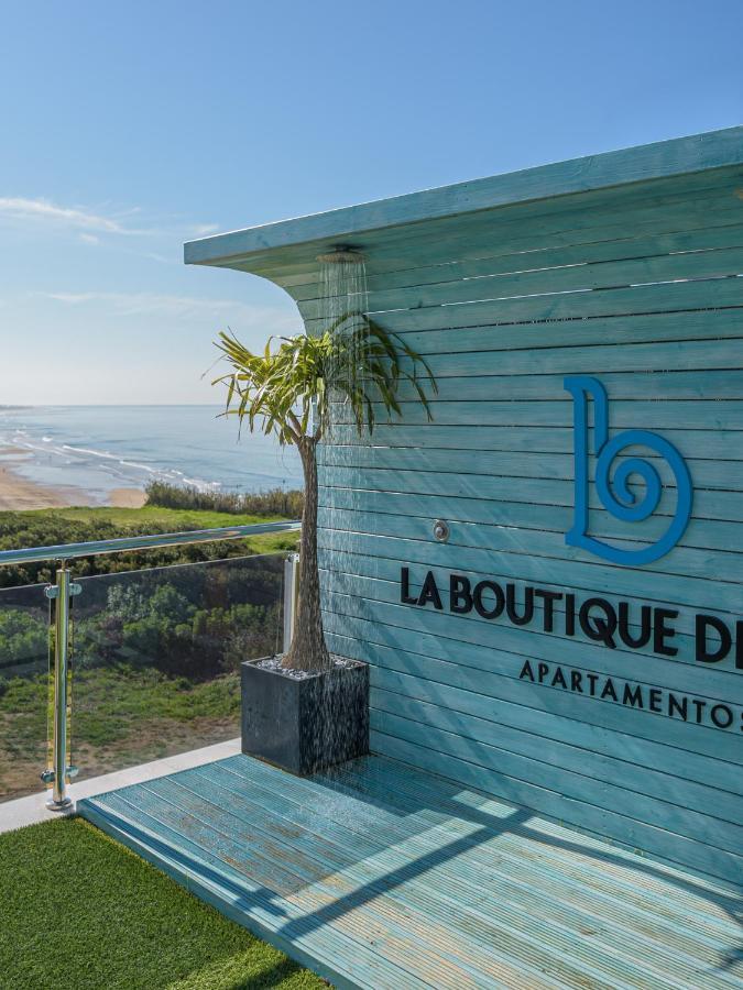 Turísticos La Boutique Del Mar
