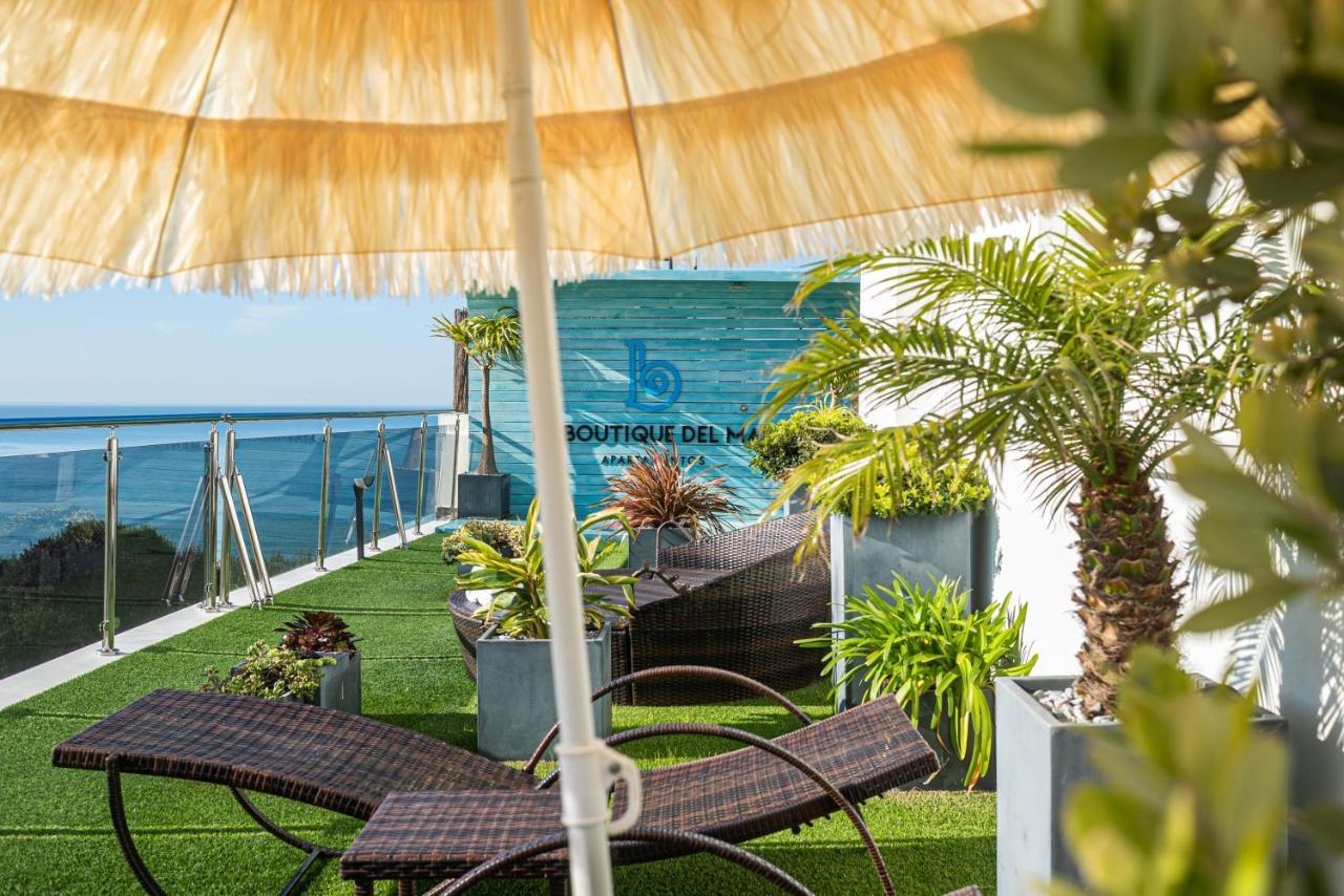 Apartamento Turísticos La Boutique Del Mar
