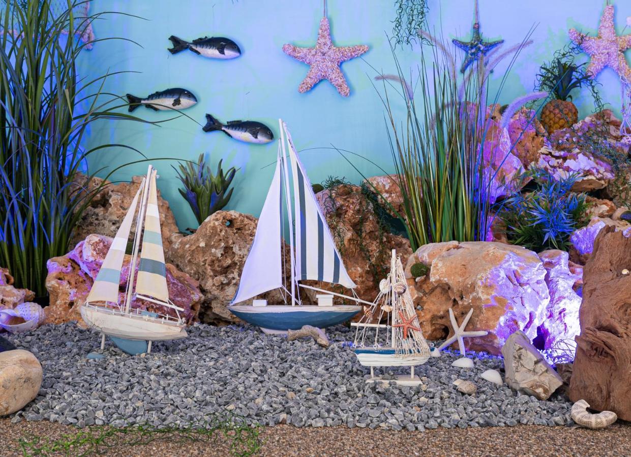 Turísticos La Boutique Del Mar Apartamento