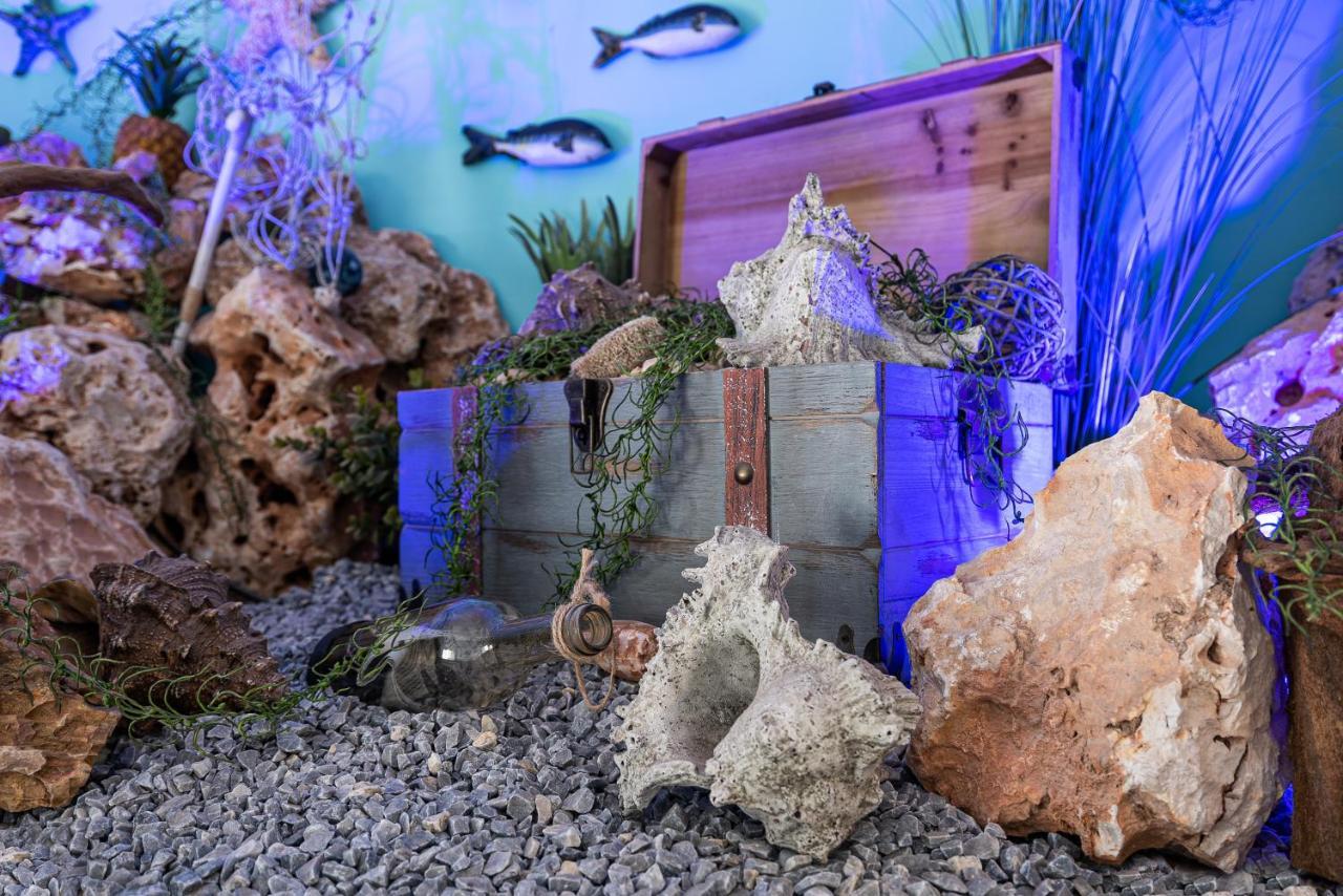 Turísticos La Boutique Del Mar Apartamento *