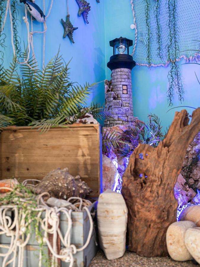Turísticos La Boutique Del Mar Apartamento Conil De La Frontera