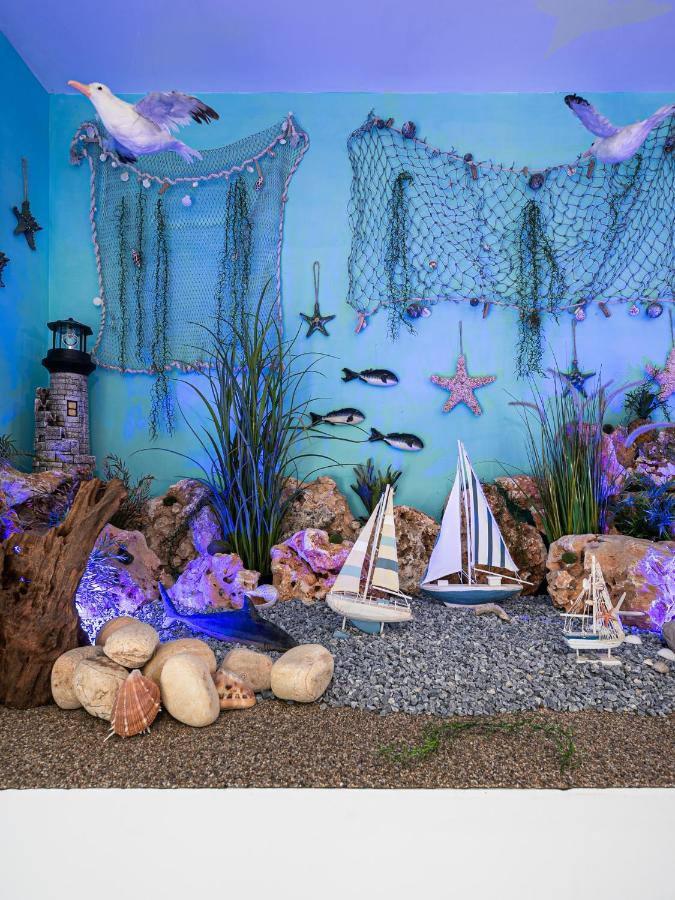 Turísticos La Boutique Del Mar *