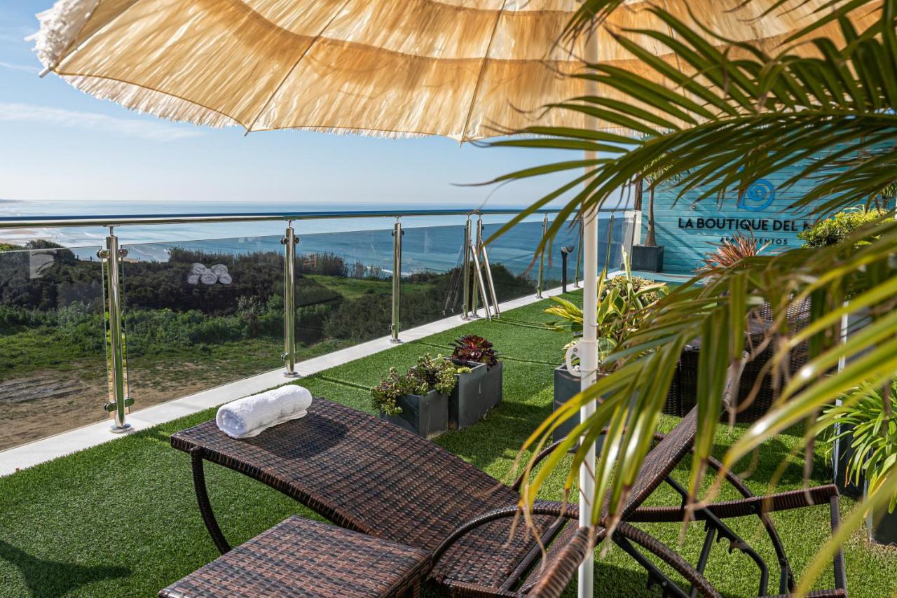 Apartamento Turísticos La Boutique Del Mar