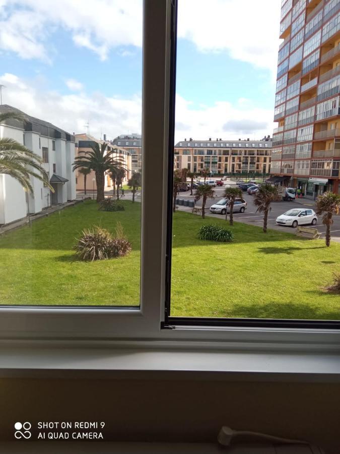 Ramón Apartamento Foz