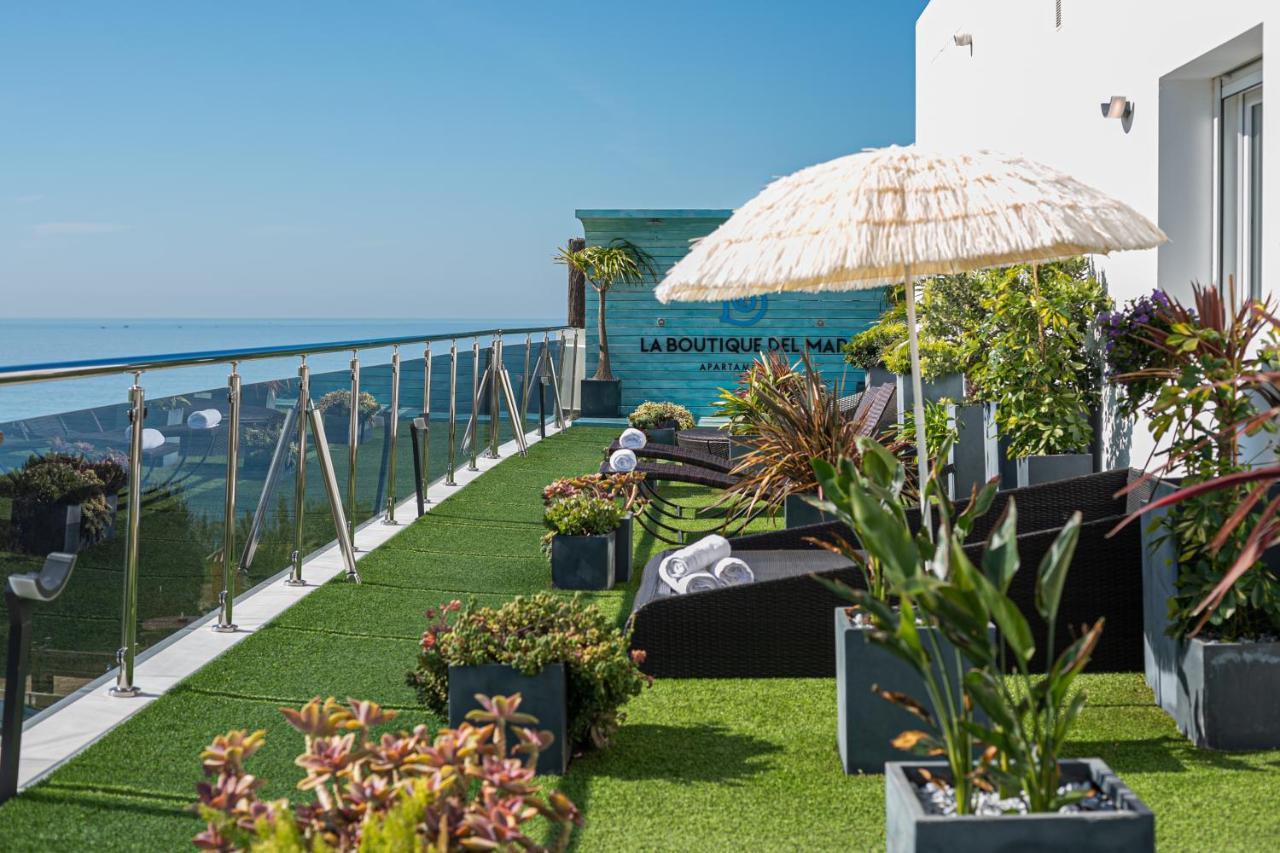 Turísticos La Boutique Del Mar