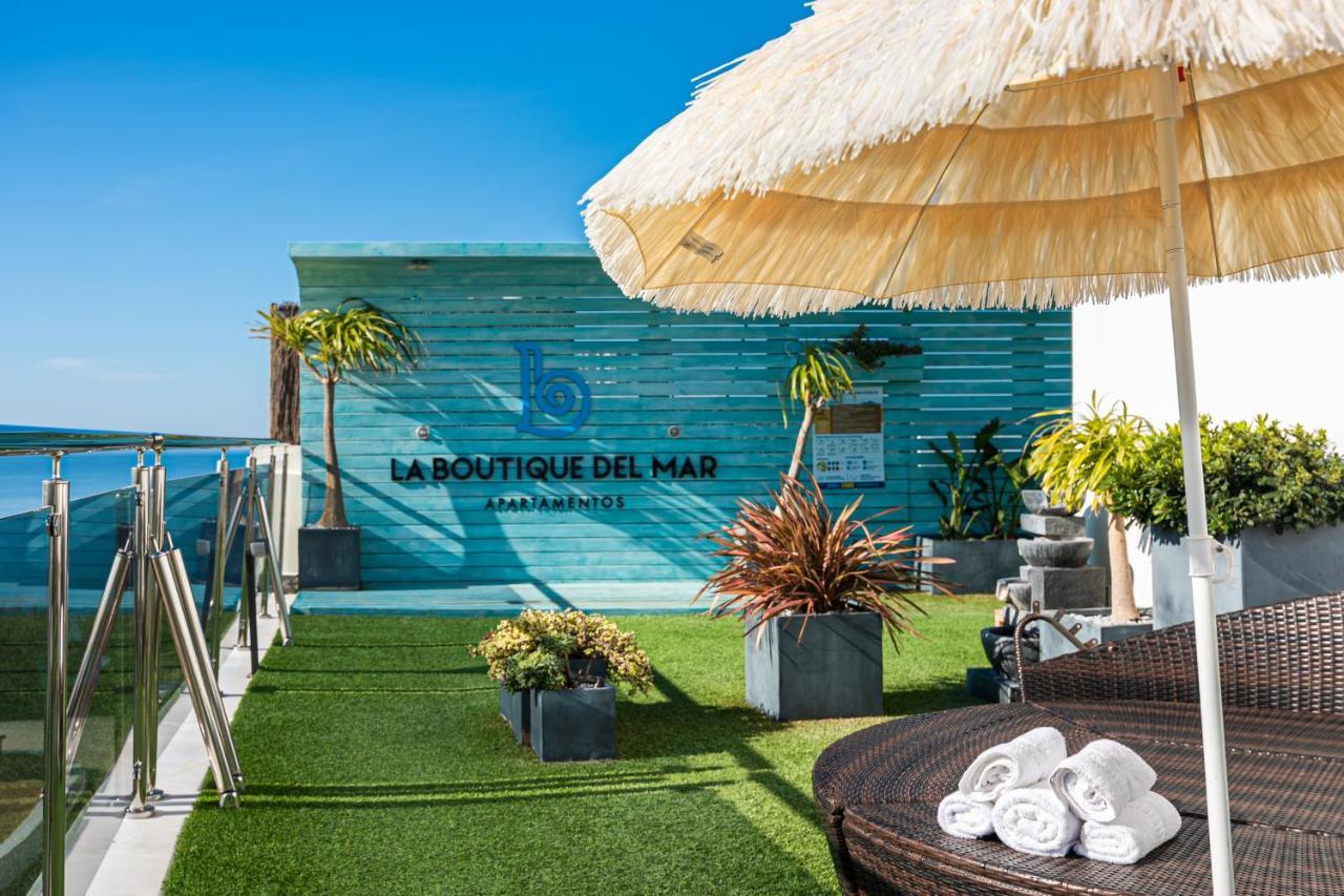 Apartamento Turísticos La Boutique Del Mar Conil De La Frontera